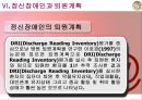 정신보건 퇴원계획-퇴원계획의 개념, 과정, 필요성, 정신보건기관의 역할 17페이지