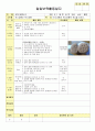 만3세 1월 새해/공룡나라 보육일지(보육실습일지)  36페이지