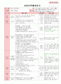 만3세 3월 만나서반가워요 보육일지(보육실습일지)  20페이지