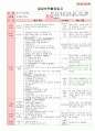 만3세 3월 만나서반가워요 보육일지(보육실습일지)  46페이지
