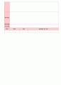 만3세 5월 나와 우리가족 보육일지(보육실습일지)  9페이지