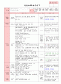 만3세 5월 나와 우리가족 보육일지(보육실습일지)  46페이지