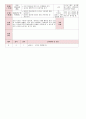 [보육실습일지] 2012년 만0세 3월 두근두근 어린이집 보육일지 11페이지