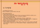 [사업계획서] 가루커피 - swot, stp, 4p, 경쟁사분석 8페이지