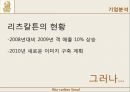  리츠칼튼_광고기획_PPT 6페이지