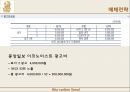  리츠칼튼_광고기획_PPT 21페이지