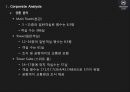  쉐라톤그랜드 워커힐 광고기획서 4페이지