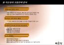  국순당의 성공전략과 회사분석 14페이지