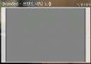  국순당 우국생 마케팅, 광고전략 제안 22페이지