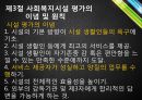  사회복지시설의 평가 13페이지