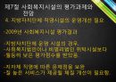  사회복지시설의 평가 34페이지