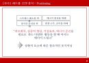 REDBUL 레드불 마케팅전략 분석과 문제점분석 및 레드불 마케팅전략 도출과 기대효과.pptx 9페이지