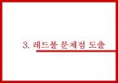 REDBUL 레드불 마케팅전략 분석과 문제점분석 및 레드불 마케팅전략 도출과 기대효과.pptx 18페이지