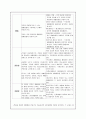 가정교과와 타 교과 간 비교분석 (가정생활의 실제) 5페이지