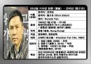  계보학적 관점 (genealogical point of view) 에서 접근한 홍콩 무협영화 (武俠映畵, martial art film)  70페이지