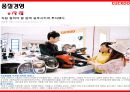쿠쿠홈시스 기업 경영전략 분석과 쿠쿠홈시스 기술혁신,품질관리전략분석및 고객만족전략과 시사점 - 경여성과분석, 고객만족 분석 21페이지