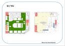 [건축 디자인 설계] MXD 사례조사 - 대전, 스타 게이트 (Star gate) & 강남구, 아이파크타워 (I’ Park Tower) & 요코하마, 랜드마크타워 (Landmark Tower) & 나고야, JR 센트럴 타워(JR Central Towers).pptx 5페이지
