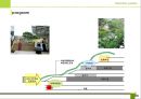 [건축 디자인 설계] MXD 사례조사 - 일본 오사카, 남바파크 (なんばパークス/Namba Parks).ppt 25페이지