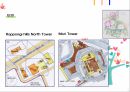  도시설계 case study(롯본기힐, 은평 뉴타운) 11페이지