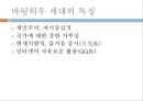 소황제와 소비문화, 바링허우와소비문화,소비문화 7페이지