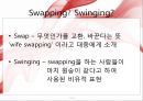  스와핑,외도,가정문제,사회문제,마케팅,브랜드,브랜드마케팅,기업,서비스마케팅,글로벌,경영,시장,사례,swot,stp,4p 3페이지