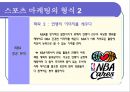 스포츠마케팅, 스포츠마케팅전략,스포츠마케팅사례및분석 13페이지