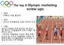 스포츠마케팅 실패사례, 스포츠마케팅전략,마케팅실패사례 8페이지