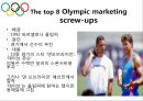 스포츠마케팅 실패사례, 스포츠마케팅전략,마케팅실패사례 10페이지