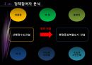  신행정수도이전,정부정책사업,갈등 및 정책변동 4페이지