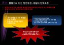  신행정수도이전,정부정책사업,갈등 및 정책변동 10페이지