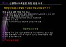  신행정수도이전,정부정책사업,갈등 및 정책변동 17페이지