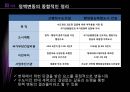  신행정수도이전,정부정책사업,갈등 및 정책변동 19페이지