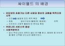 싸이월드사례,비지니스 모델화,싸이월드성공전략사례,브랜드마케팅,서비스마케팅,글로벌경영,사례분석,swot,stp,4p 3페이지