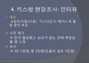 신종성매매, 키스방, 키스방현장조사,키스방 실태 및 분석,성매매특별법 12페이지