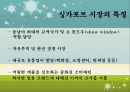 싱가포르,싱가포르주요산업,싱가포르미래,싱가폴,싱가폴분석 6페이지