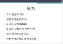 아시아의_허브공항,마케팅,브랜드,브랜드마케팅,기업,서비스마케팅,글로벌,경영,시장,사례,swot,stp,4p 3페이지
