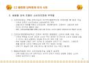 바람직한 금융감독 체계 방안 12페이지