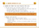 바람직한 금융감독 체계 방안 14페이지