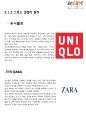 스파오 (SPAO) 마케팅 4P, STP, SWOT 분석과 스파오 새로운 마케팅전략 제안과 기대효과 - 시장분석, 환경분석 5페이지