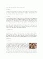 한국의 명절음식 (설, 대보름, 단오, 추석, 한식, 유두, 삼복, 동지의 유래, 세시풍속, 음식) 4페이지