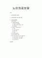 [노인 복지론] 노인의료보장 - 노인의료보장의 필요성과 노인의료보장의 법적 제정 과정 및 노인의료보장방법  1페이지