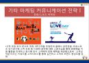 신한카드 마케팅 전략분석과 신한카드 IMC분석과 마케팅 커뮤니케이션 전략 및 신한카드 광고마케팅전략 분석.PPT자료 9페이지