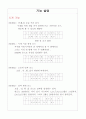[마이크로 프로세서] 8051 lcd를 이용한 새잡기 게임 4페이지