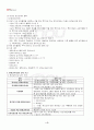 2013년 2학기 평생교육경영론 기말시험 핵심체크 5페이지
