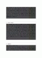  현대오일뱅크 설계 자기소개서 합격 자소서 2페이지