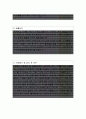 텔러 및 고객상담원 합격 자기소개서, 자소서 2페이지