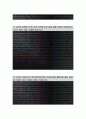 한화테크엠 품질보증 베스트 자기소개서, 자소서 2페이지