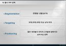 PEPSI 펩시 마케팅 4P, STP, SWOT 성공전략 분석과 펩시콜라가 향후 나아가야할 방향 PPT (발표대본포함) - 펩시 마케팅 전략 12페이지