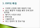  전사적자원관리의 구축방법과 사례분석 6페이지