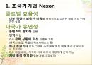 [국제경영 사례 조사] 넥슨(Nexon)의 국제경영.ppt 9페이지